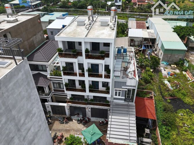 Siêu phẩm 2 căn nhà phố KDC Cầu Đôi – Thạnh Xuân 25, Quận 12