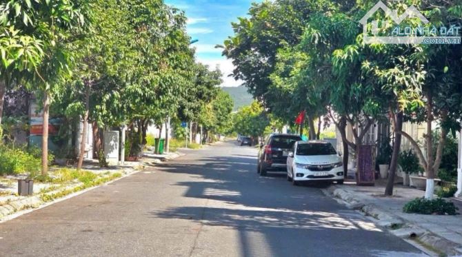 Bán lô đất Đường T5 Khu đô Thị An Bình Tân. Đã Có Sổ Hồng - Diện tích: 100m2 ngang 5m  - h