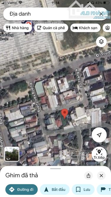 CHUYỂN NHƯỢNG LÔ  GÓC 2 DIỆN GẦN NGAY SÁT BỜ HỒ QUẢNG TRƯỜNG QUẢNG NGÃI