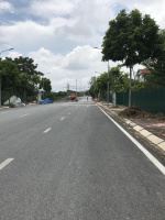 đất đẹp hiếm khu vực đan phượng