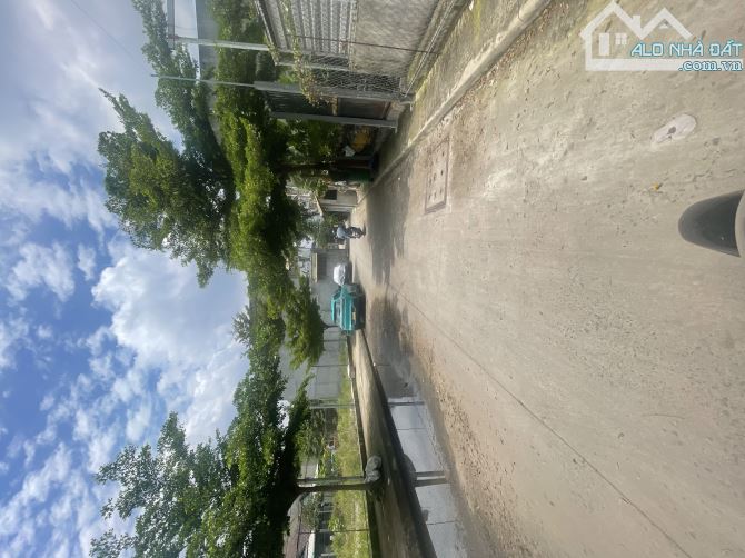 LÔ ĐẤT XÂY TỰ DO, HẺM NHỰA XE TẢI TRÁNH QLỘ 13 HBP -THÔNG ĐS6-100M VÀO VẠN PHÚC CITY 50/m2
