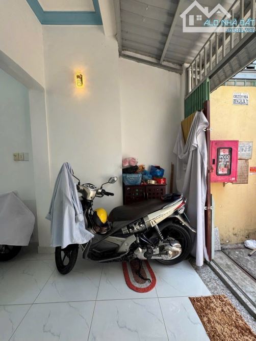 Bán nhà, Đường số 21, Gò Vấp, 30m2, 2 Tầng, Giá 3.65 Tỷ