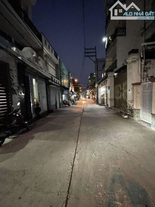 BÁN NHÀ HƯƠNG LỘ 2 _ BÌNH TÂN, SÁT NGÃ TƯ BỐN XÃ 62M NHỈNH 7 TỶ