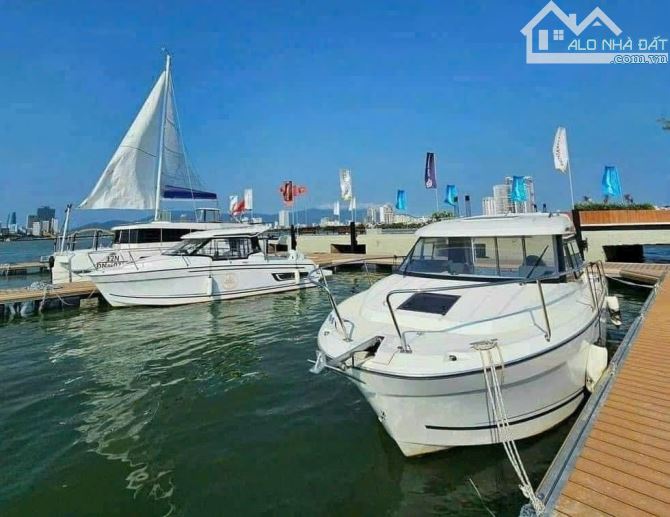VIP! BÁN ĐẤT TẶNG NHÀ 90M2 – 7,99 TỶ - MT DƯƠNG TỬ GIANG - Q. NGŨ HÀNH SƠN