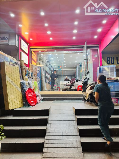 BÁN GẤP MẶT PHỐ NGÔ GIA TỰ, GIÁ SIÊU RẺ
