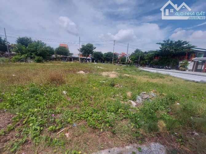 BÁN 3 MẶT TIỀN, VIEW HỒ TRẢNG KÈO-🔥 SIÊU PHẨM ĐẤT VÀNG HỘI AN –  🔥
