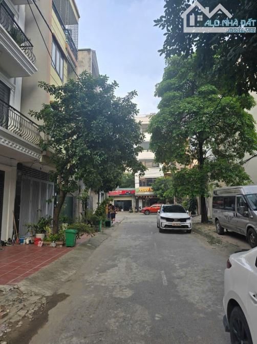 BÁN ĐẤT ĐẸP LAI XÁ - KIM CHUNG - HOÀI ĐỨC - 54m2