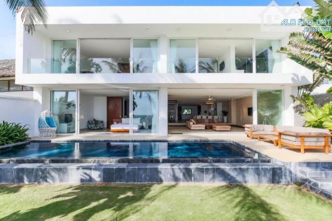 🛥️👑 BẰNG LĂNG EURO VILLA – 600M² LÔ ĐÔI VIEW SÔNG HÀN – 194 TỶ