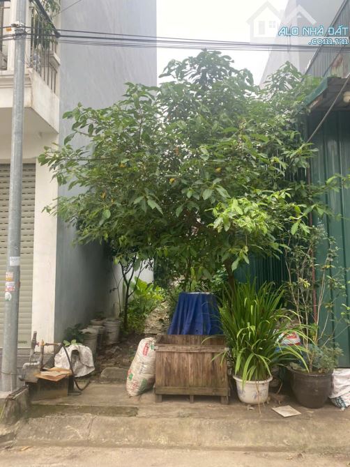 BÁN NHANH – ĐẤT TRŨNG LAI XÁ - HOÀI ĐỨC - 46,7m2