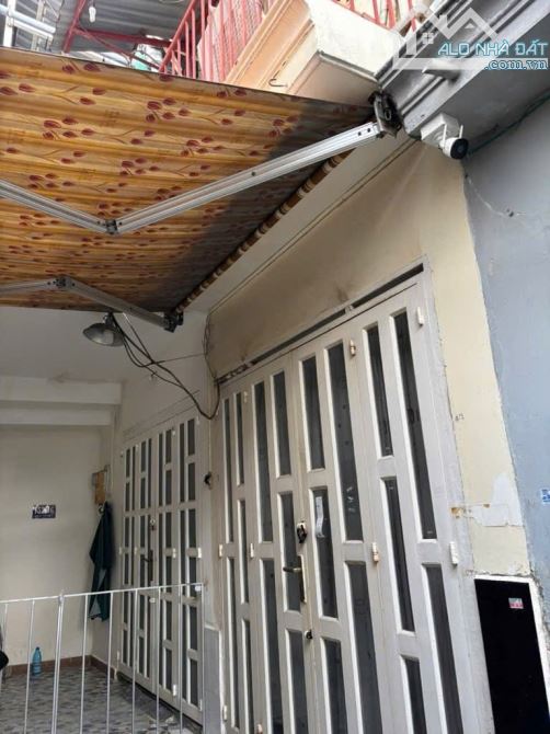 Bán nhà gò vấp , 20m2,2 Tầng ,2pn Chỉ hơn 2 Tỷ ❗️