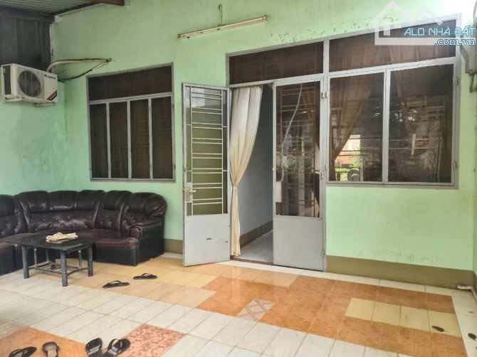 GIẢM SÂU CĂN NHÀ CẤP 4 – HẺM OTO 153 PHAN CHU TRINH, TP. BUÔN MA THUỘT, 3.5Tỷ