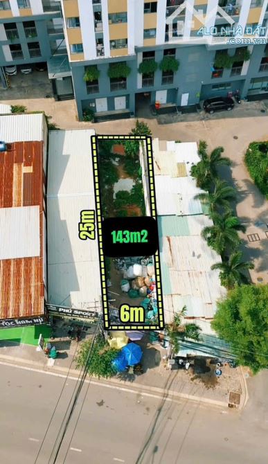 ☀️ Đất mặt tiền đường Liên Phường Phước Long B Q9– được cấp phép xây hầm + 7 tầng!