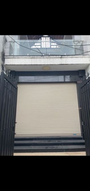 💥 NHÀ MỚI Ở LIỀN - SÁT MẶT TIỀN - XÔ VIẾT NGHỆ TĨNH - BÌNH THẠNH - 76 M2 - 10,8 TỶ