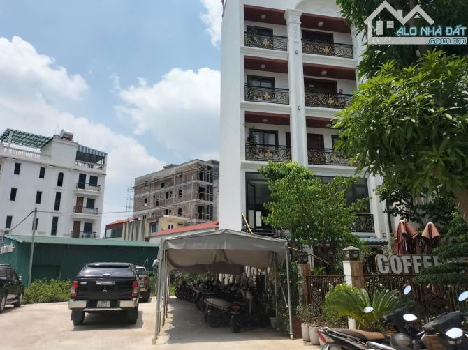 BÁN ĐẤT DI TRẠCH – HOÀI ĐỨC – 60,7m² - ĐƯỜNG OTO TRÁNH