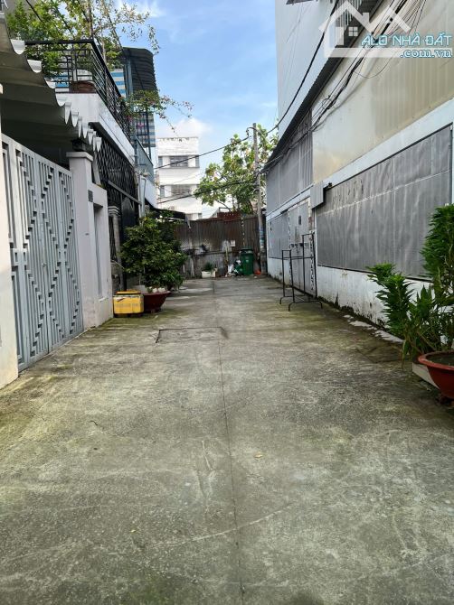Bán nhà Lê Tấn Bê, an lạc, Bình Tân, ( 5.5 x 17m) 2 tầng nở hậu 6.2m, giá 5.5 tỷ