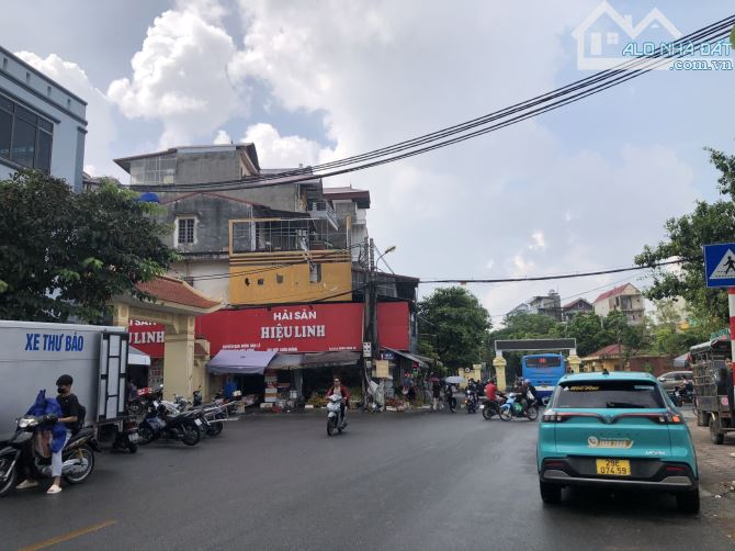 BÁN ĐẤT HV NÔNG NGHIỆP, VUÔNG A4, OTO THÔNG, KINH DOANH, 50M2, 7.75 TỶ