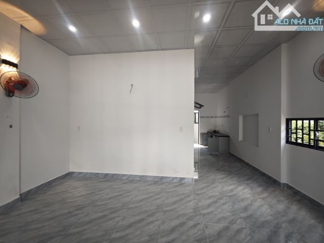 🔥🏡Bán nhà C4 thoáng đẹp, kiệt gần đường Nguyễn Lương Bằng. 61m2, ngang 5,5m. Giá 2,45.