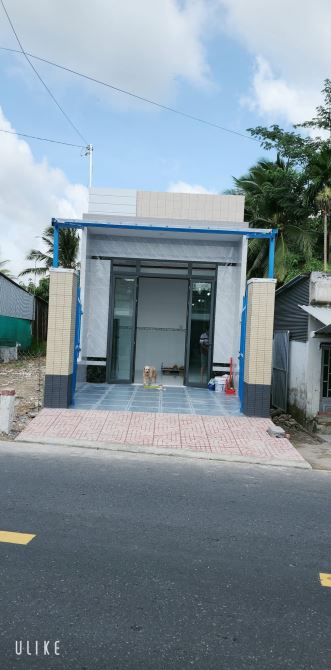 4x22=88m2 Có 64m2 Còn Lại CLN Nhà Cấp 4 Hiện Đại Mặt Tiền 923 X.Phong Điền,TPCT Giá 1Tỷ690
