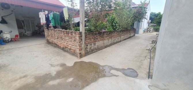 Cần bán 69,4m tại Hoàng Trạch, Mễ Sở, tiềm năng tăng giá tốt
