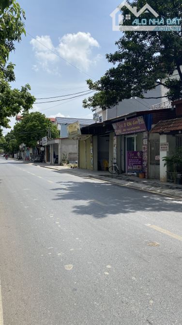 VỊ TRÍ ĐẸP- Ô TÔ TRÁNH- Ô TÔ THÔNG- Ô TÔ VÀO ĐẤT- TRUNG TÂM QUANG MINH 110M MT5,5M