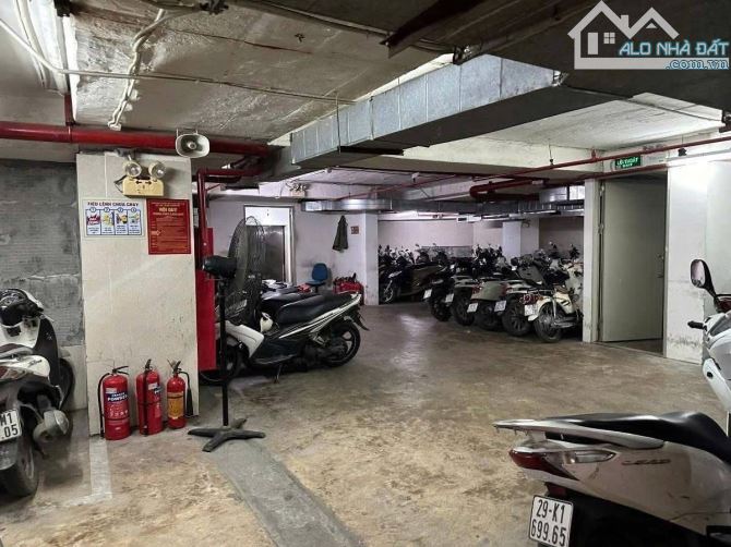 Bán toà nhà Đại Cồ Việt , dt 500m2, 12t, mt 34m. Gias chao 570 tỷ . 🔥SIÊU PHẨM TÒA VP