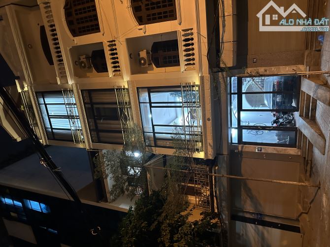 Chính chủ cho thuê nhà nguyên căn 5 tầng tại Văn Phú, Hà Đông