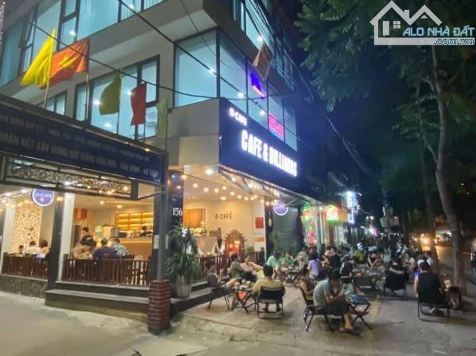 Hơn 2 Tỉ - Tập Thể Trung Tâm Quận HBT - Sổ Chính Chủ