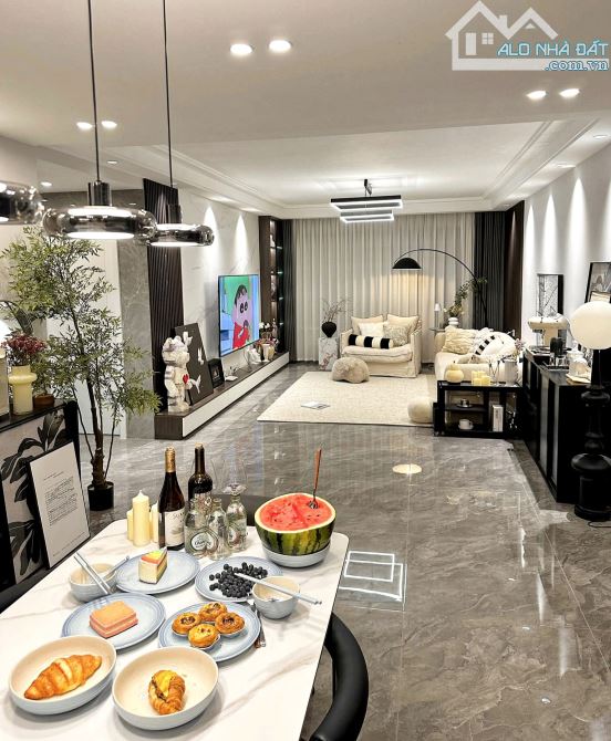 BÁN CĂN HỘ 2N HDMON HÀM NGHI - GIÁ THIỆN CHÍ - SÓT DUY NHẤT 1 CĂN - SLOT Ô TÔ CHỜ KHÁCH VỀ