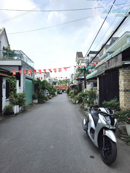 Bán đất sổ rieng thổ cư p. Tân Hiệp