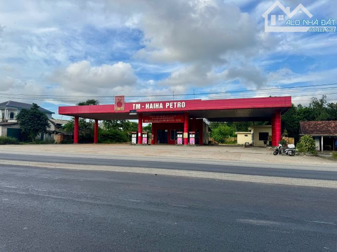 Bán gần 1.900m2 đất mặt tiền Quốc Lộ 1A, Phong Điền, Huế.