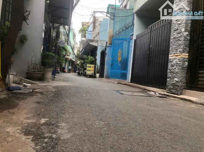 BÁN NHÀ MẶT TIỀN TÁI THIẾT,3 TẦNG, 50M2, GIÁ 5,7 TỶ