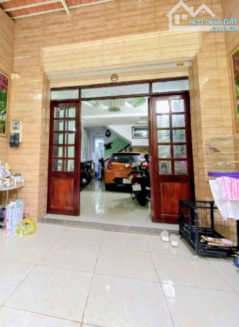 MẶT TIỀN Kinh Doanh! Khu Cao Lỗ Q8 Ngang 4mx20m 4Tầng Hoàn Công Chủ GẤP Bán Nhỉnh 13 Tỷ TL