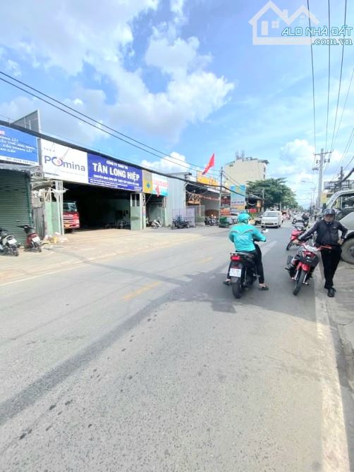 BÁN GẤP MẶT TIỀN LÊ VĂN LƯƠNG Q7 (5 x 28), CẠNH KDC KIM SƠN, GIẢM SỐC CÒN 23.9 TỶ