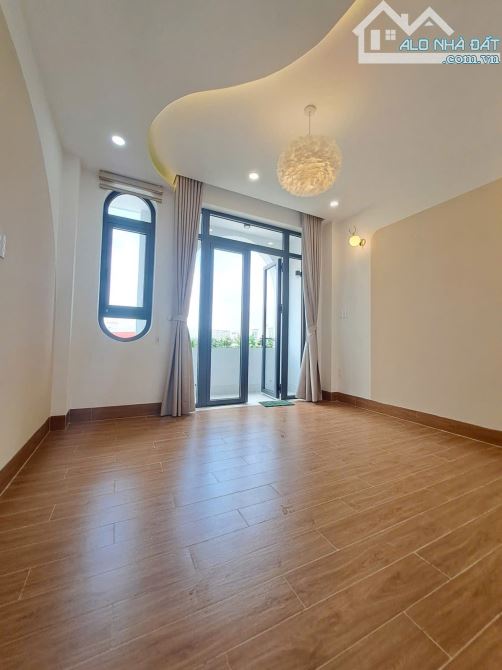 NHÀ PHỐ 4 TẦNG CHỈ 4.X Tỷ TL  – KHU PHÂN LÔ - TRƯỜNG THẠNH