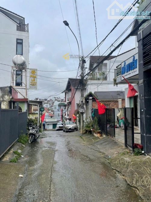 108m2 - CHỉ 7 TỶ _ ĐẤT LK TRUNG TÂM ĐÀ LẠT