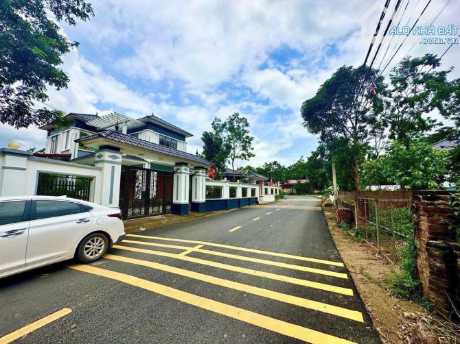 Đồng Hội – xã Đại Đình, huyện Tam Đảo