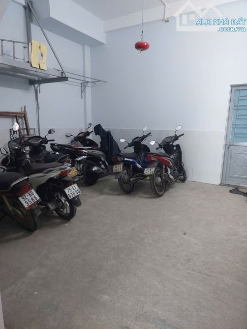 💥NHÀ 4 TẦNG KIỆT Ô TÔ 6M NGUYỄN LƯƠNG BẰNG-LIÊN CHIỂU. CÓ DÒNG TIỀN ỔN ĐỊNH- GIÁ TỐT💥