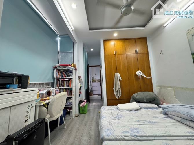 Bán gấp nhà Lê Hồng Phong Q5 - Nhỉnh 7 tỷ