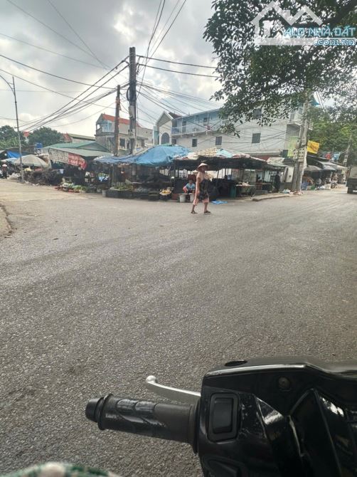 BÁN ĐẤT NGỌC LỊCH ,TRƯNG TRẮC ,VĂN LÂM ,HƯNG YÊN_ NỞ HẬU _ ĐUÒNG THÔNG_ OTO VÀO ĐẤT