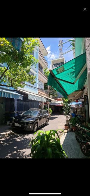 🏡 BÁN NHÀ ĐẸP – NGUYỄN VĂN LINH – DT 55M2 - NGANG 5M . ĐƯỜNG RỘNG 4M + LỀ 1.5M CHỈ 5 TỶ