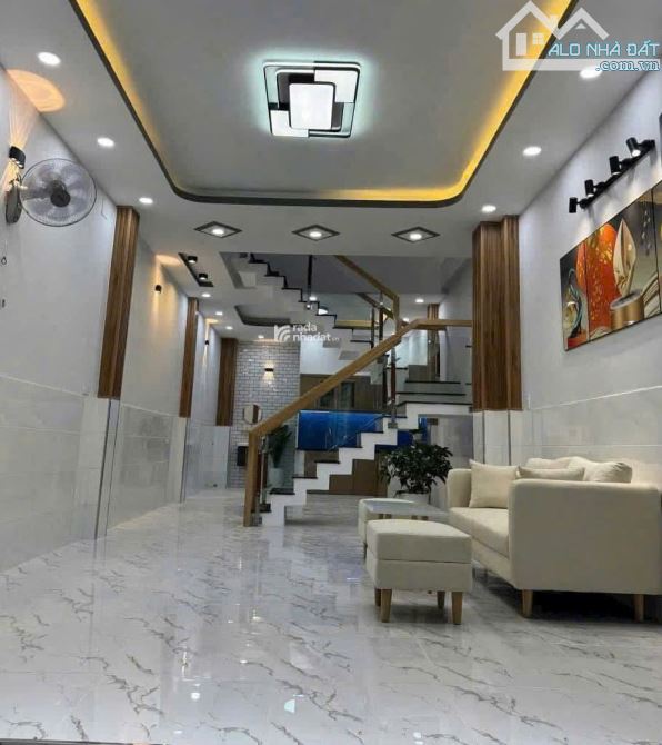 5TẦNG, LÊ TRỌNG TẤN, 4 X 14, CHỈ 6.5🧄, TÂN PHÚ GIÁP BÌNH TÂN, TÂN BÌNH