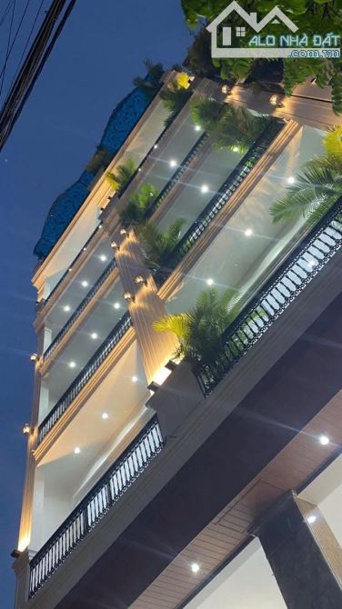 Phân lô 71m2, nhà thang máy Hoàng Mai bán gấp