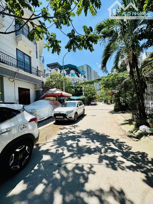 Bán nhà Liền Kề KĐT Nam Thắng (Phùng Khoang) 75m/4Tầng/ MT 5m 20.5 Tỷ Đẹp ở Ngay