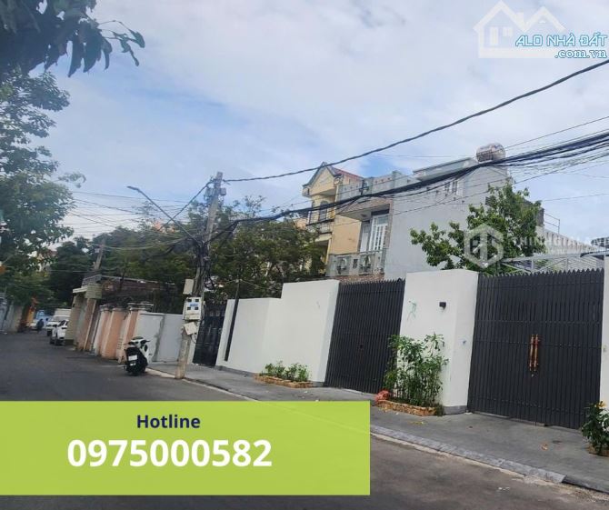 BÁN ĐẤT MẶT TIỀN ĐƯỜNG KÝ CON, PHƯỜNG 4 ( DT: 145M2) + NGANG 5M + GIÁ CỰC TỐT