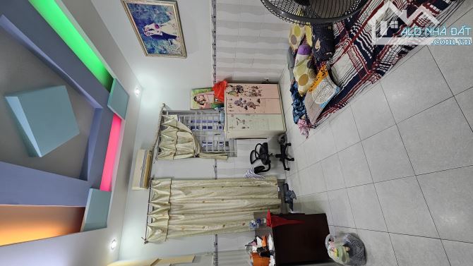 Hẻm Xe Hơi 6M, Minh Phụng, Hàn Hải Nguyên Q11, 5 Tầng, Nhỉnh 7 tỷ TL