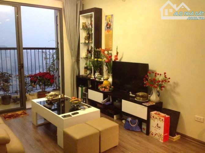 CHUNG CƯ CAO CẤP HELIOS, 75 TAM TRINH HOÀNG MAI. Hàng xóm Times City.