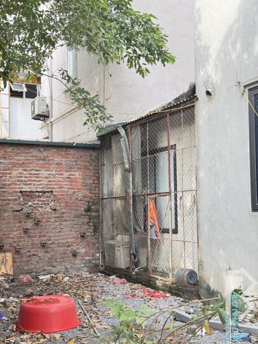 MỄ TRÌ: 45M2 MẶT TIỀN 4M - 5M Ô TÔ TRÁNH - 50M RA PHỐ - SỔ VUÔNG