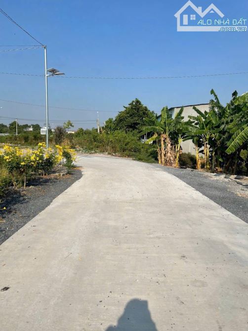 🌟 BÁN LÔ ĐẤT PHƯỜNG TRẤN BIÊN (Hiệp Hòa cũ) – SÁT KDC PHÚC HIỂU 🌟