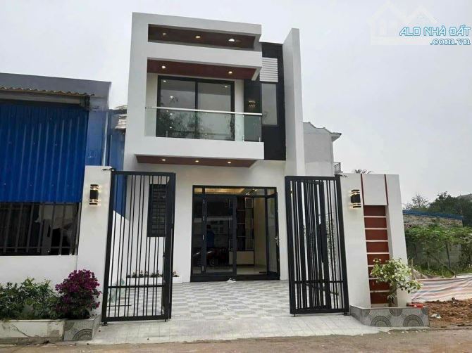 HOT 💥💥💥 MẶT TIỀN KINH DOANH  ĐA NGÀNH NGHỀ 100m2 NGAY CUỐI ĐỒNG KHỞI