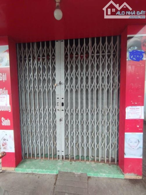 Cho thuê nhà mặt tiền đường Huỳnh Văn Nghệ chỉ 4,5 triệu/tháng - 2